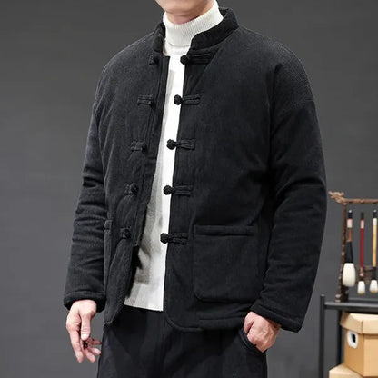 Kai Corduroy Jacket - view 18