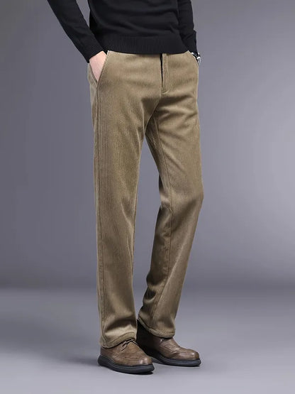 Zwak Corduroy Pants - view 19