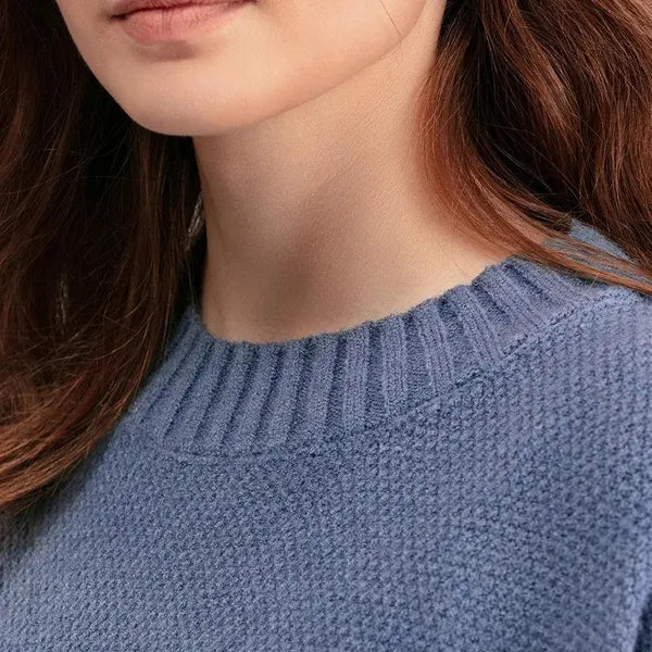Klarna 2-Piece Knit Sweater & Pants Set - view 19
