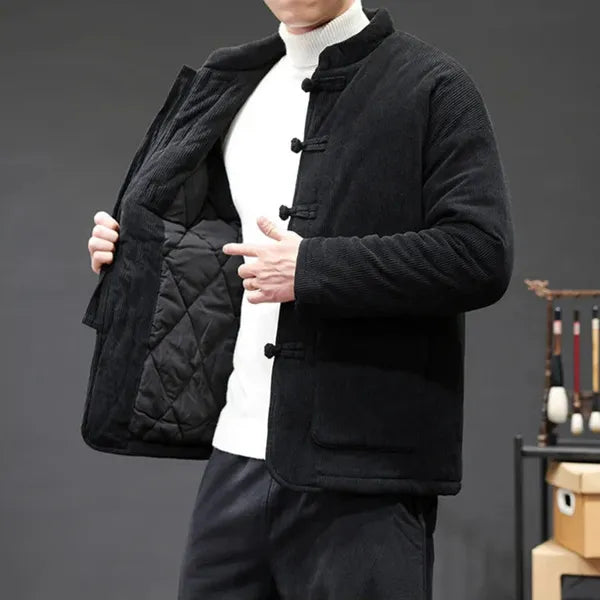 Kai Corduroy Jacket - view 19