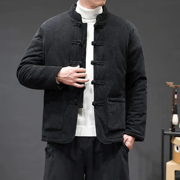 Kai Corduroy Jacket - view 20