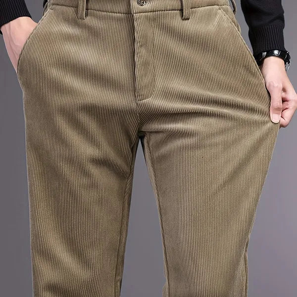 Zwak Corduroy Pants - view 20