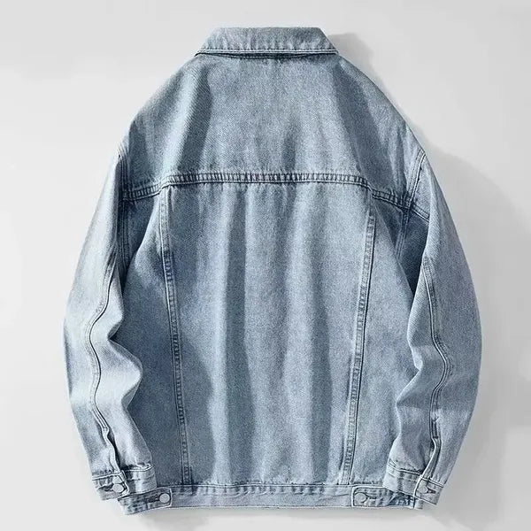 Grit Jacket - view 2