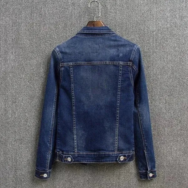 Evane Denim Jacket - view 2