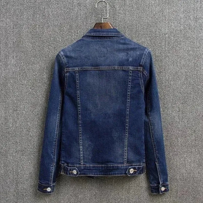 Evane Denim Jacket - view 2