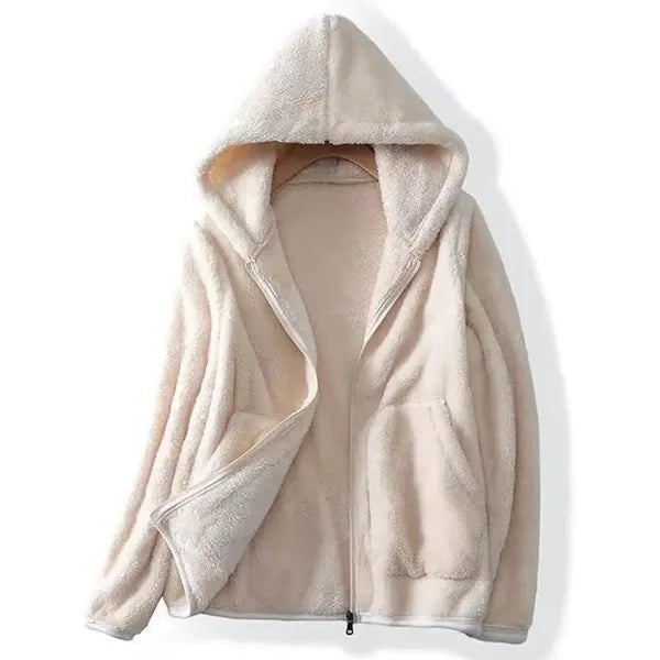 Ezra Fleece Jacket - view 2