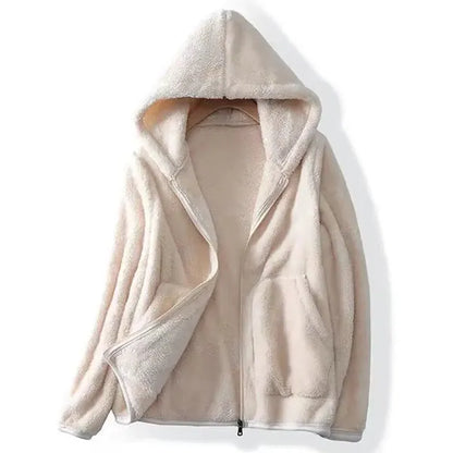 Ezra Fleece Jacket - view 2