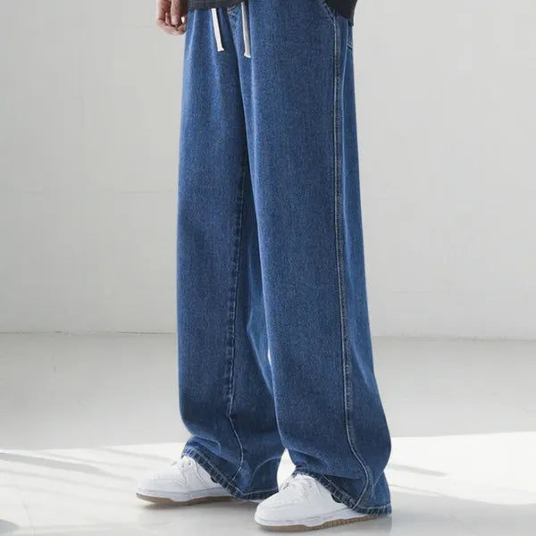 Revan Wide-Leg Jeans - view 2