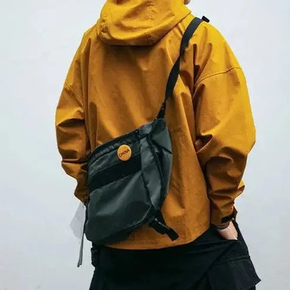 Vercos Water-Resistant Jacket with Hood - view 2