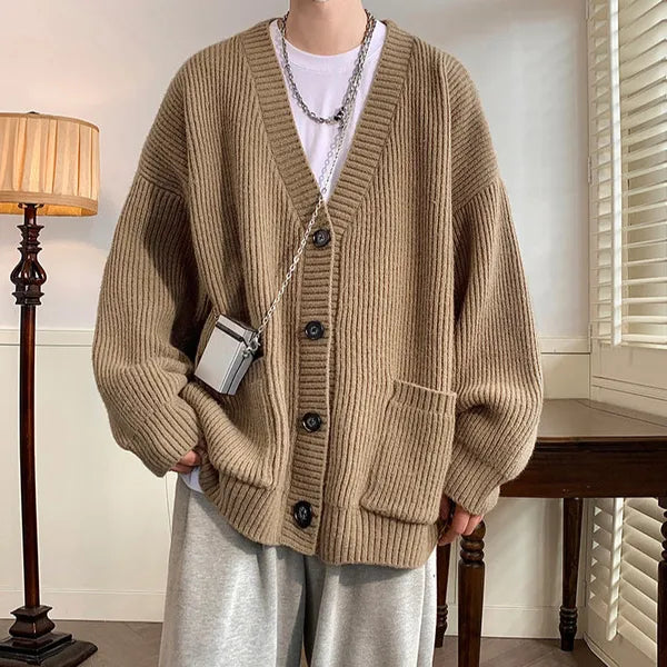 Watin Cardigan - view 2