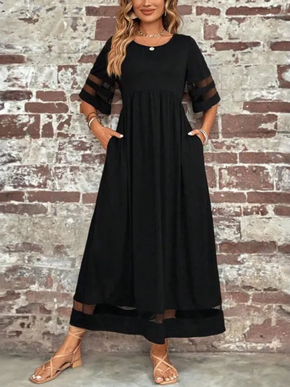 Harlow Tummy Control Dress - view 2