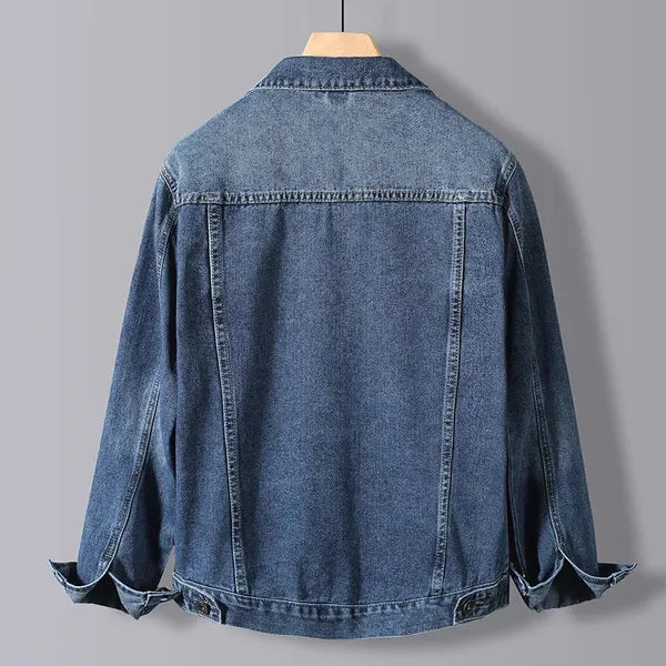 Rover Denim Jacket - view 2