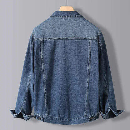 Rover Denim Jacket - view 2