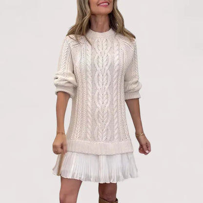 Savina Knit Everyday Dress - view 2