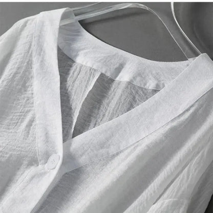 Romana Blouse - view 2