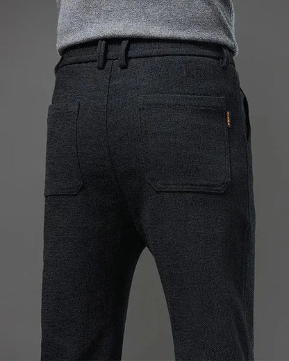 Edron Corduroy Pants - view 2