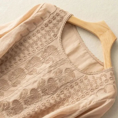 Elise Blouse - view 2
