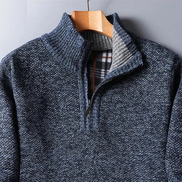 Maer Cardigan - view 2