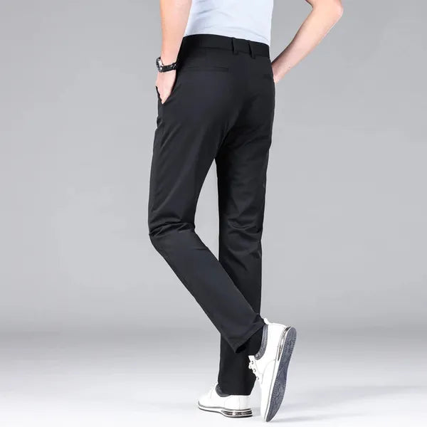 Heron Chinos - view 2