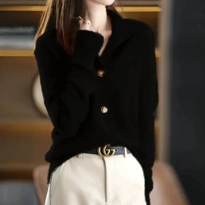 Caslen Sweater - view 2