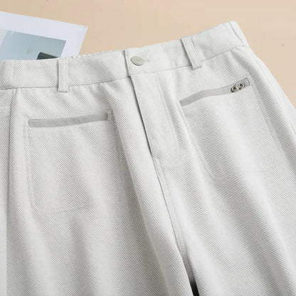 Sorel High-Rise Wide-Leg Pants - view 2