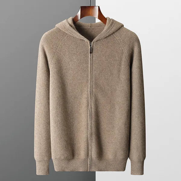 Osten Sweater - view 2