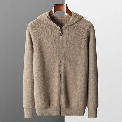 Osten Sweater - view 2