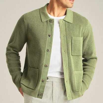 Loom Cardigan - view 2