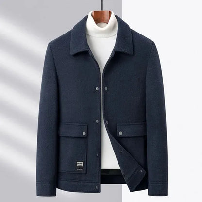 Wool Venti Jacket - view 2