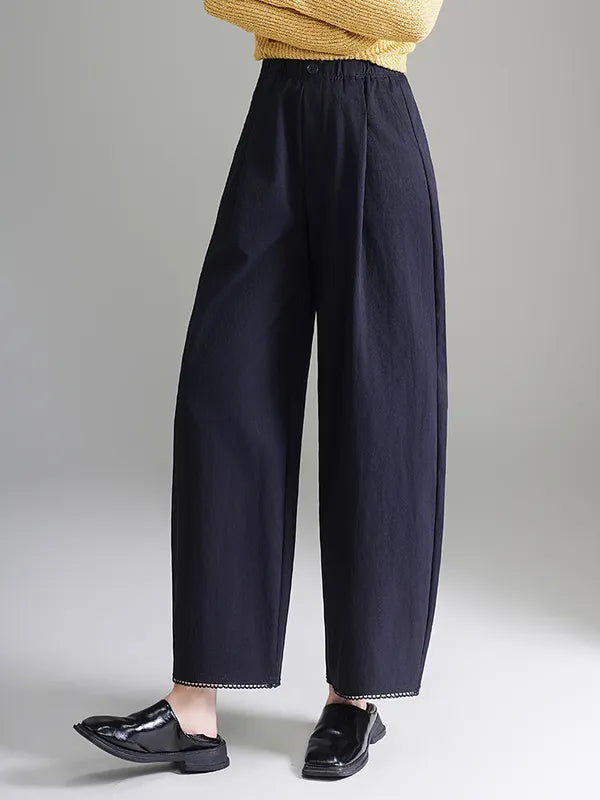 Islyn Balloon Pants - view 2