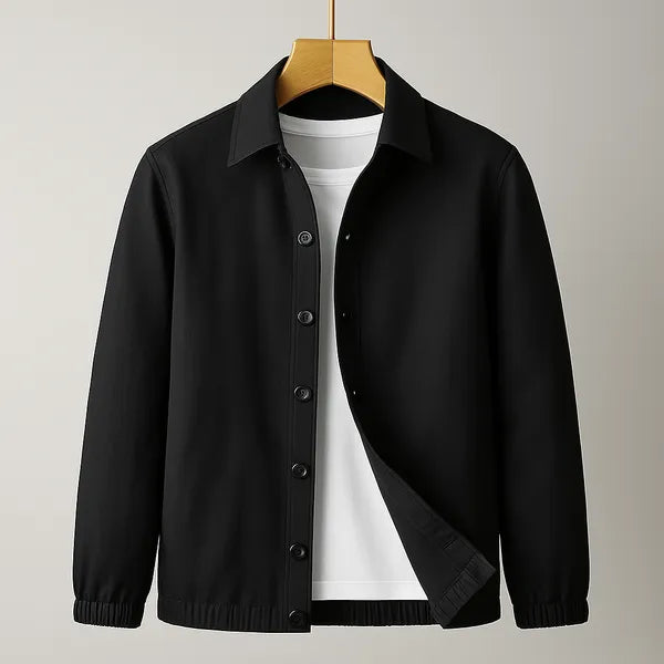 Ashby Jacket – view 2