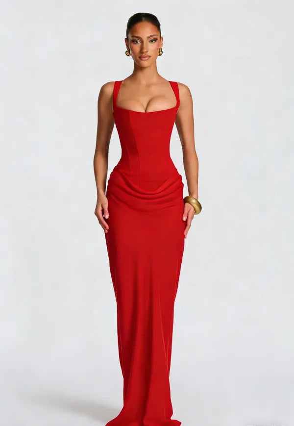 Nelya Dress - view 2