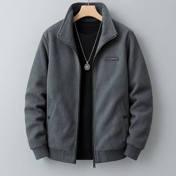 Revlan Jacket - view 2