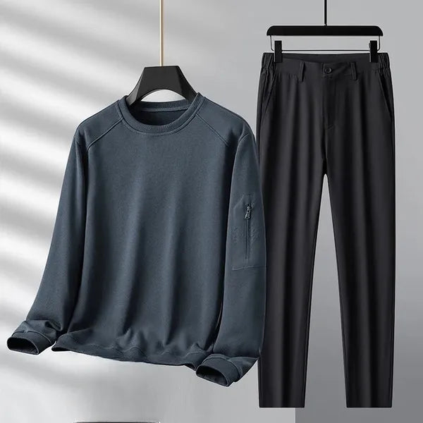 Veron Tracksuit - view 2