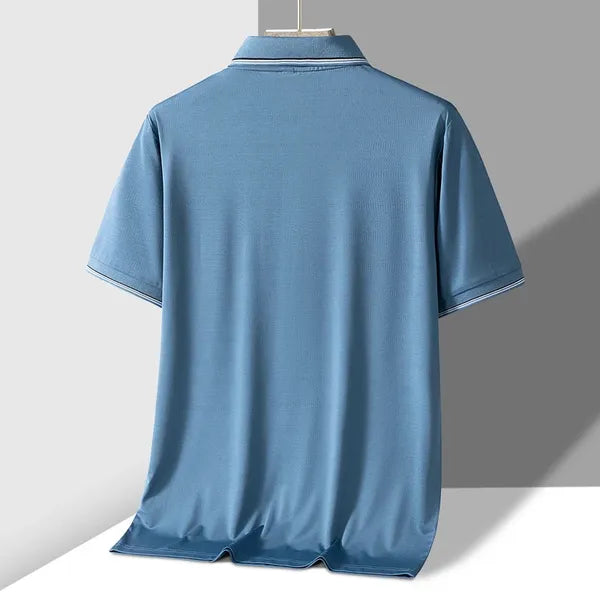 Svaski Polo Shirt - view 2