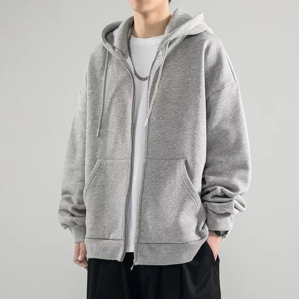 Axten Hoodie – view 3