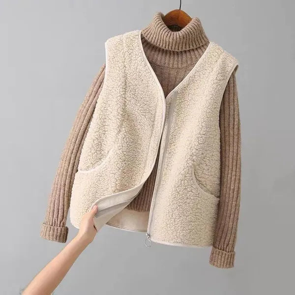 Vesna Vest - view 2