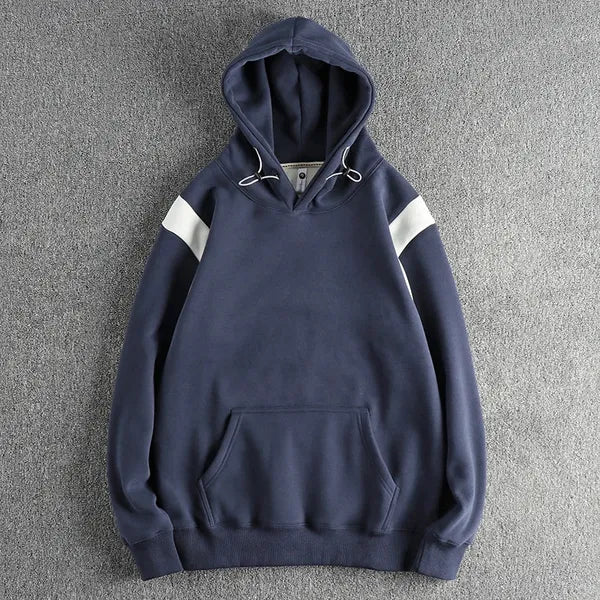Renzo Premium Cotton Hoodie - view 2