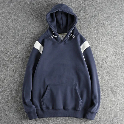 Renzo Premium Cotton Hoodie - view 2