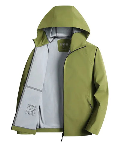 Azmet Jacket – view 2