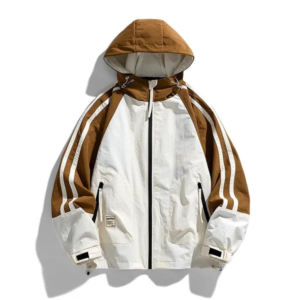 Nova Jacket - view 2