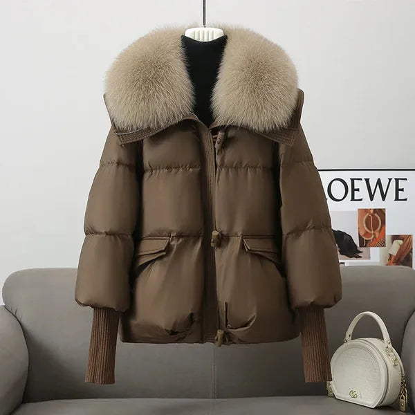 Eleen Parka Jacket - view 2