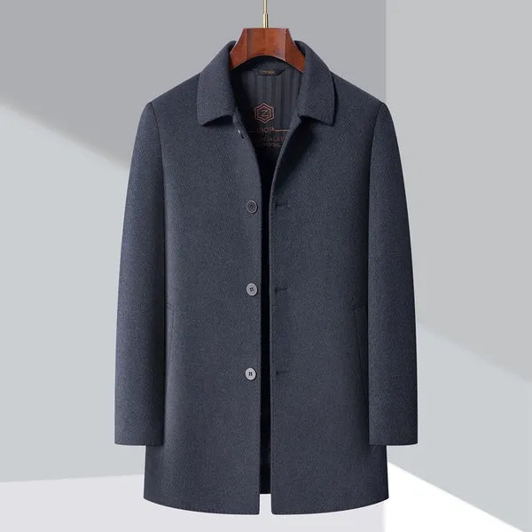 Remar Overcoat - view 2