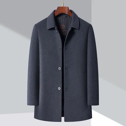 Remar Overcoat - view 2