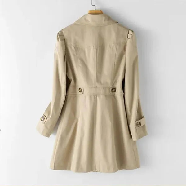 Bella Trench Coat – view 2