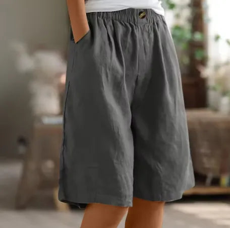 Harlow Mid-Thigh Comfort Shorts for Men - view 2