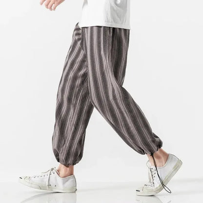 Ichita Harem Pants - view 2