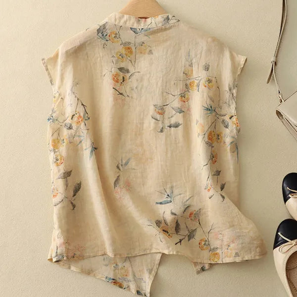 Florith Blouse - view 2