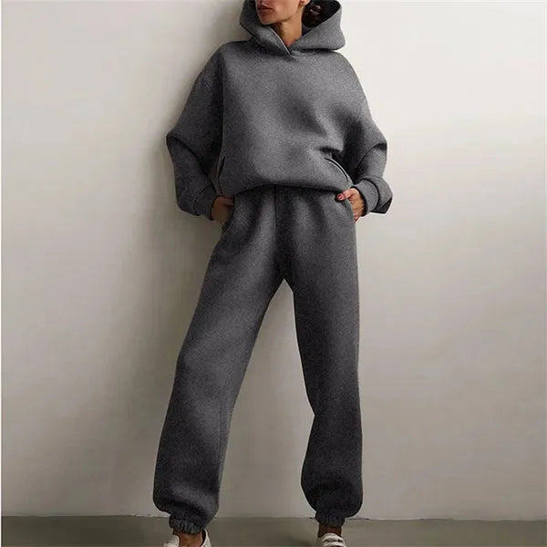Laura Hoodie Lounge Set - view 2
