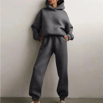 Laura Hoodie Lounge Set - view 2